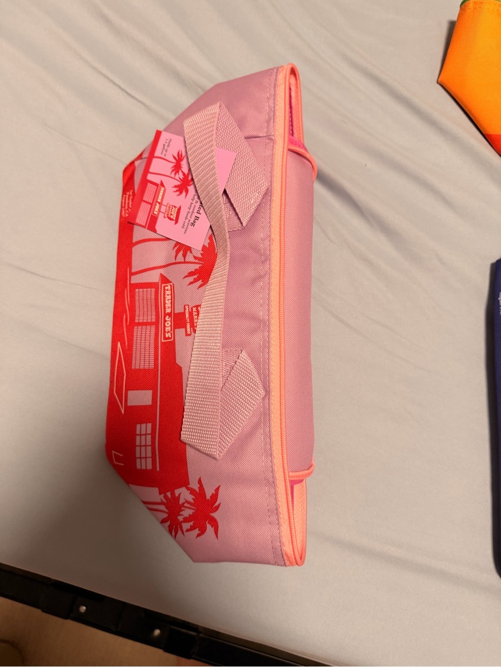 trader Joe’s mini Insulated Bag